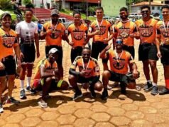 Equipe são-gonçalense se destaca no Itambiker – Desafio de Mountain Bike