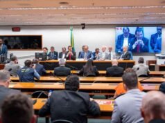 Fim da escala 6×1 e direitos para trabalhadores por aplicativos são prioridades do governo, diz Luiz Marinho