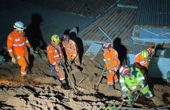 Vídeo; Tragédia em Belo Horizonte: desabamento de lar de idosos deixa seis mortos