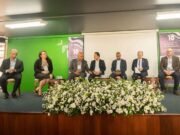 Congresso Mineiro de Saneamento tem início em Itabira com debates sobre universalização, mudanças climáticas e diversificação econômica