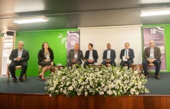 Congresso Mineiro de Saneamento tem início em Itabira com debates sobre universalização, mudanças climáticas e diversificação econômica