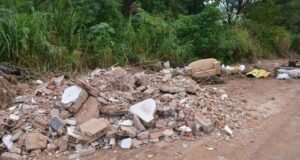 Prefeitura de São Gonçalo do Rio Abaixo orienta população sobre denúncias ambientais por meio de formulário online