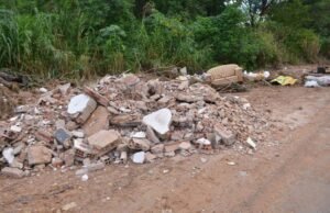 Prefeitura de São Gonçalo do Rio Abaixo orienta população sobre denúncias ambientais por meio de formulário online