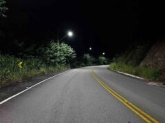 São Gonçalo do Rio Abaixo amplia iluminação pública com tecnologia LED e mais segurança