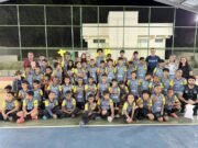 São Gonçalo do Rio Abaixo amplia acesso ao esporte com o projeto Sementinhas do Esporte