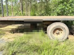 Trabalhador morre após ser atingido por vigas em metalúrgica de Contagem