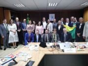 MEC autoriza início das atividades dos novos campi do IFMG em Bom Despacho e João Monlevade