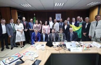 MEC autoriza início das atividades dos novos campi do IFMG em Bom Despacho e João Monlevade