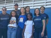 Judocas de São Gonçalo brilham em campeonato brasileiro e conquistam destaque nacional