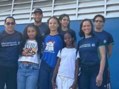 Judocas de São Gonçalo brilham em campeonato brasileiro e conquistam destaque nacional