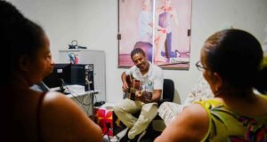 Dois anos do CAMPS: mais de 42 mil atendimentos e fortalecimento da saúde em São Gonçalo do Rio Abaixo