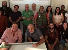 São Gonçalo do Rio Abaixo passa a integrar Comitê da Bacia do Rio Doce