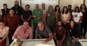 São Gonçalo do Rio Abaixo passa a integrar Comitê da Bacia do Rio Doce