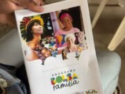 João Monlevade; Secretaria de Assistência Social promove ação com beneficiários do Bolsa Família no CRAS Bem Viver