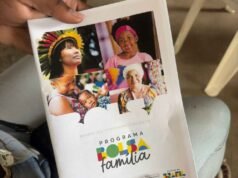 João Monlevade; Secretaria de Assistência Social promove ação com beneficiários do Bolsa Família no CRAS Bem Viver