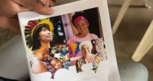 João Monlevade; Secretaria de Assistência Social promove ação com beneficiários do Bolsa Família no CRAS Bem Viver