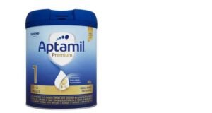 Atenção! Anvisa alerta pais e proíbe Aptamil Premium 1 após contaminação