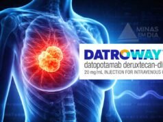 Saiba mais! Anvisa libera novos tratamentos para câncer de mama, diabetes tipo 1 e doença rara