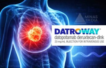 Saiba mais! Anvisa libera novos tratamentos para câncer de mama, diabetes tipo 1 e doença rara