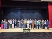 Municípios mineradores se articulam em Congonhas (MG) por mais autonomia, fiscalização e equilíbrio na arrecadação