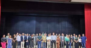 Municípios mineradores se articulam em Congonhas (MG) por mais autonomia, fiscalização e equilíbrio na arrecadação