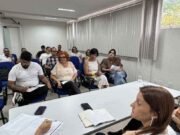 Itabira empossa novos membros do Comphai para o biênio 2026/2028