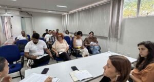 Itabira empossa novos membros do Comphai para o biênio 2026/2028