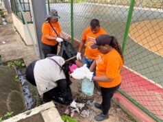 São Gonçalo do Rio Abaixo; Mutirão de Combate à Dengue e vacinação mobilizam equipes e comunidade