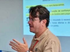 Prefeitura de São Gonçalo do Rio Abaixo promove ciclo de treinamentos para fortalecer gestão pública