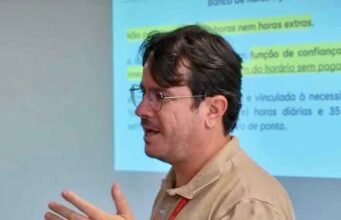 Prefeitura de São Gonçalo do Rio Abaixo promove ciclo de treinamentos para fortalecer gestão pública