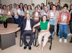 Homenagens, cuidados e conscientização marcam ações do Dia da Mulher