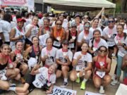 Corrida “Ninguém Segura Essa Mulher” reúne quase mil participantes em João Monlevade