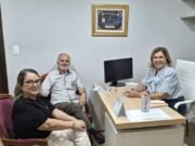 Jacqueline Soares é a nova diretora da Apae em João Monlevade