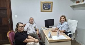 Jacqueline Soares é a nova diretora da Apae em João Monlevade