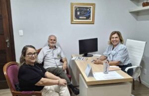 Jacqueline Soares é a nova diretora da Apae em João Monlevade