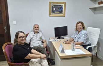 Jacqueline Soares é a nova diretora da Apae em João Monlevade