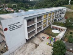 Escola municipal de São Gonçalo do Rio Abaixo se destaca no programa Jovens Mineiros Sustentáveis