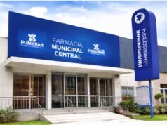 Itabira inaugura nova Farmácia Municipal Central com atendimento unificado