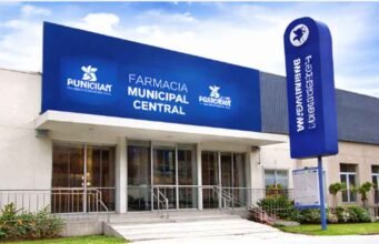 Itabira inaugura nova Farmácia Municipal Central com atendimento unificado