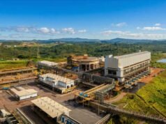 Inovação e sustentabilidade: planta de filtragem de rejeito da Anglo American está em fase de testes