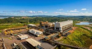 Inovação e sustentabilidade: planta de filtragem de rejeito da Anglo American está em fase de testes