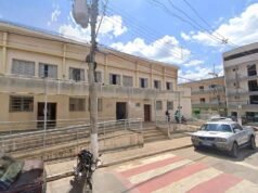 Ação rápida da Polícia Militar salva bebê de 11 meses em Alvinópolis