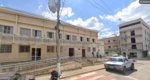 Ação rápida da Polícia Militar salva bebê de 11 meses em Alvinópolis