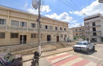 Ação rápida da Polícia Militar salva bebê de 11 meses em Alvinópolis