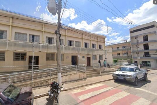 Ação rápida da Polícia Militar salva bebê de 11 meses em Alvinópolis