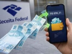 IRPF 2026: Receita anuncia restituição automática para pequenos contribuintes, saiba mais!