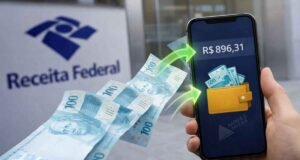 IRPF 2026: Receita anuncia restituição automática para pequenos contribuintes, saiba mais!
