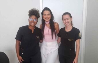 Secretaria de Saúde de João Monlevade celebra mais uma parceria com Universidade de Medicina