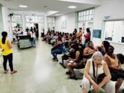 Mutirão da Saúde das Mulheres realiza quase 300 exames em João Monlevade