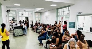 Mutirão da Saúde das Mulheres realiza quase 300 exames em João Monlevade